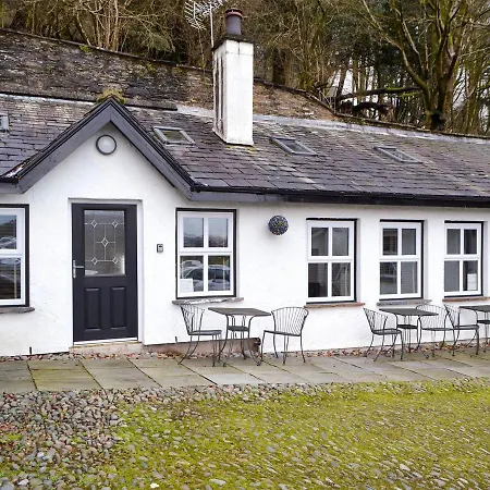 Fellside Holiday home