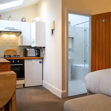 Fellside Holiday home