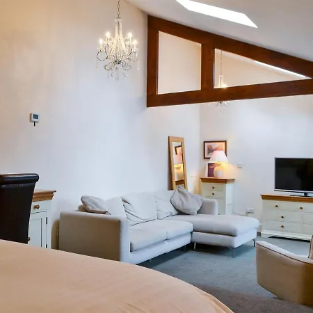 Fellside Holiday home Ambleside