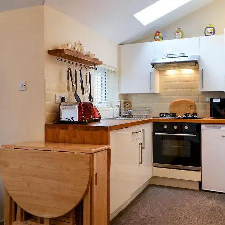 Fellside Holiday home