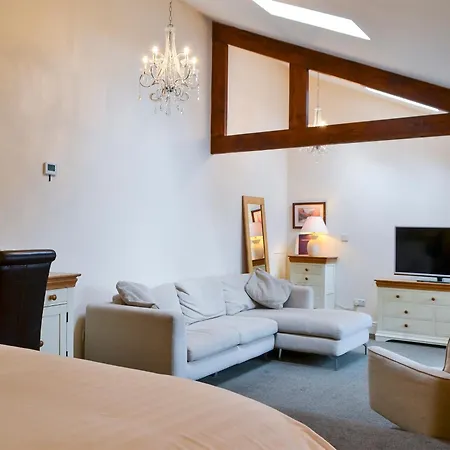 Holiday home Fellside