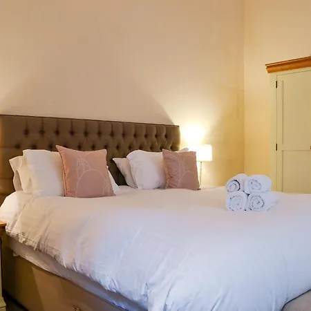 Holiday home Fellside