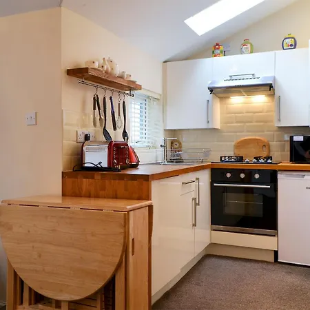 Fellside Holiday home Ambleside